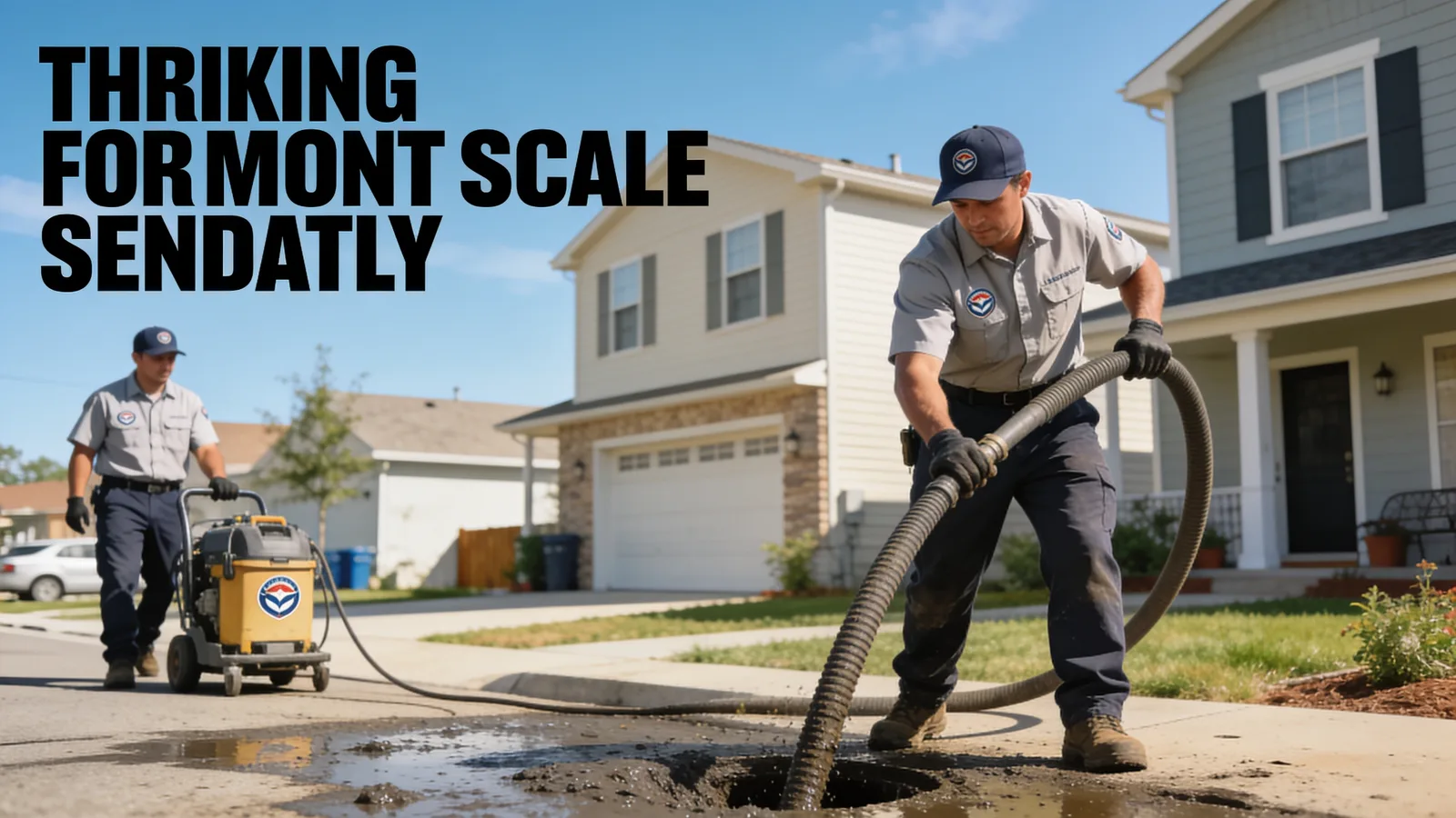 Sewage Cleanup in Sturgeon, PA near me